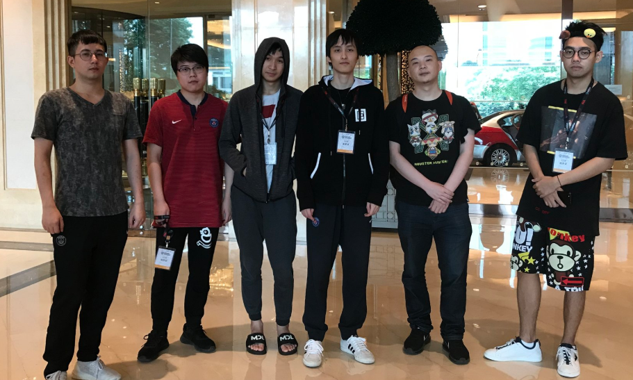 Eternal Fire 淘汰了 Vitality 并晋级 ESL Pro League 半决赛对阵 MIBR