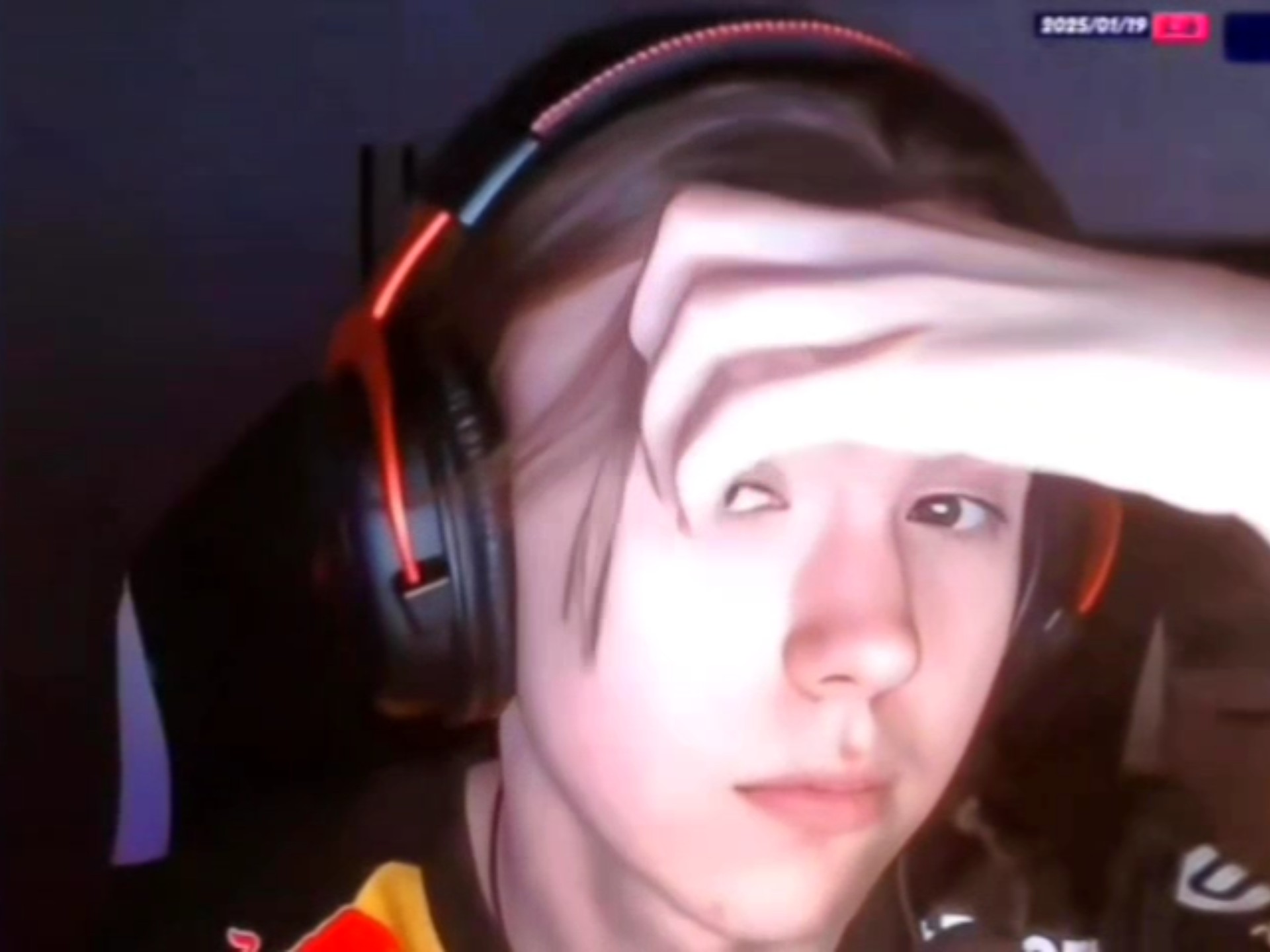 Uzi ： Doinb队在老年杯中没有明显的弱点，而水晶兄弟队在训练赛中没有可以赢的队伍。